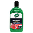 Esmalte Restaurador 500 ml "Renew polish" Turtle Wax