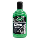 Pulimento para metales "All Metal Polish" 300 ml Turtle Wax
