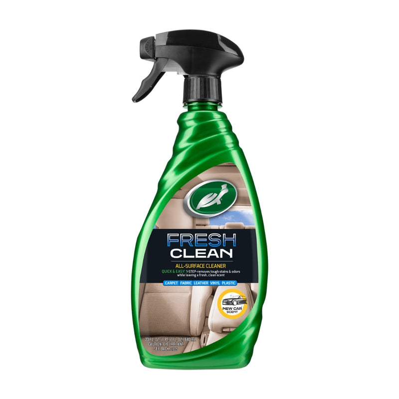 Power Out Odor-X Multiusos Interior 500 ml Turtle Wax