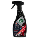 Sellador con Cera Carnauba Spray "Híbrido" 500 ml Turtle Wax