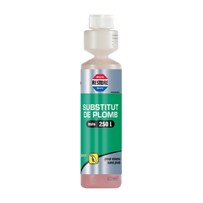 Sustituto de Plomo 250 ml Restaurar