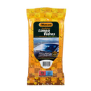 Toallitas limpiacristales (20 toallitas)