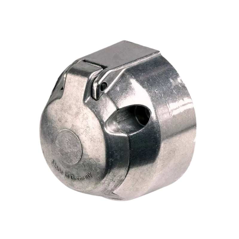 Toma Metálica para Remolque 7 Polos