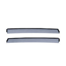 Auto-Paraventos AUDI A4 / A4 AVANT (8W (B9)) SW, 2016 - , 4/5 Portas, Retaguarda, Aplicação Interior, 2 pcs