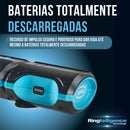 Compacto Arrancador Booster Litio 12v 13000mAh
