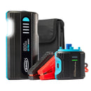 Compacto Arrancador Booster Litio 12v 13000mAh