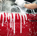 Champô Auto Orange Burst 5L Turtle Wax