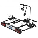 CRUZ 2 bikes adaptor