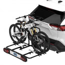 CRUZ 2 bikes adaptor