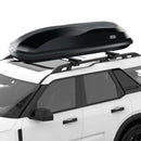 CRUZ Box 520N - Preto Brilhante - U80