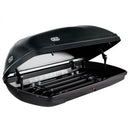 CRUZ Box 520N - Preto Brilhante - U80