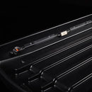 CRUZ Box 520N - Preto Brilhante - U80
