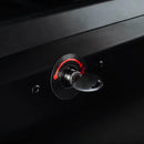 CRUZ Box 520N - Preto Brilhante - U80