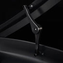 CRUZ Box 520N - Preto Brilhante - U80
