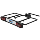 CRUZ Docko EU towbar
