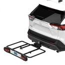 CRUZ Docko EU towbar