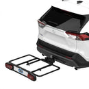 CRUZ Docko UK towbar