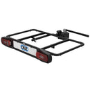CRUZ Docko UK towbar