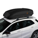 CRUZ Paddock Elite 470NT – Preto Texturizado – Edição limitada