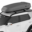 CRUZ Paddock elite 550GT - Cinzento Texturizado -
