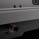 CRUZ Paddock elite 550GT - Cinzento Texturizado -