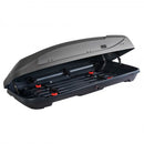 CRUZ Paddock elite 550GT - Cinzento Texturizado -