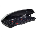 CRUZ Paddock elite 550N - Preto Brilhante -