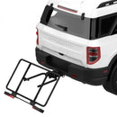 CRUZ Tailo R2 EU towbar
