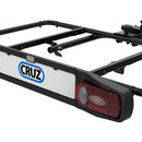 CRUZ Tailo R2 EU towbar
