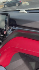 Limpiador de salpicaderos Cockpit Shiny Spray 600 ml Turtle Wax