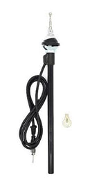Antena de Guarda Lamas Universal com Cabo