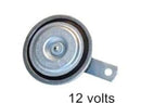 Buzina Eléctrica Normal Pi-Pi 12V