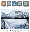 Cobertura de Exterior para Automóvel Tamanho XXL