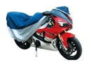 Cobertura de Exterior para Mota Tamanho L ( 500 cc - 700 cc )