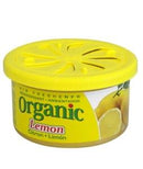 Ambientador Auto em Lata Organic Limão