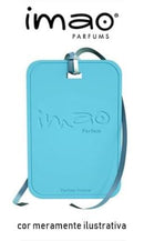 Ambientador Imao Adventure en Costa Rica