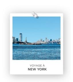 Ambientador Imao Viaje a Nueva York