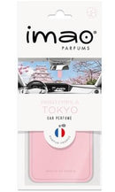 Ambientador Auto Imao Primavera em Tóquio