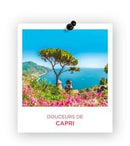 Ambientador Imao Doçuras de Capri