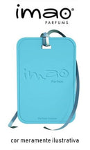 Ambientador Imao Fim de Semana em Paris