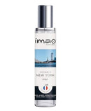 Ambientador Auto Imao Spray 30 ml Viagem a Nova Iorque
