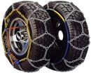 Correntes de Neve para 4x4 Ideal TR Grupo 110 (par)