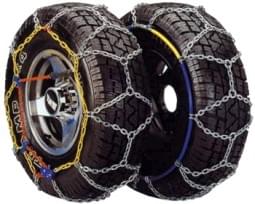 Correntes de Neve para 4x4 Ideal TR Grupo 108 (par)