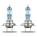 Lâmpadas (2) Halogénio Night Breaker 200 H7 12V 55W Osram