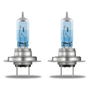 Lâmpadas (2) Halogénio Cool Blue Intense H7 12V 55W Osram