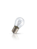 Lâmpadas Philips Vision 12V 21W BA15s (2)