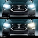 Lâmpada Philips Vision Xénon D1S 85V 35W PK32d-2 (1)