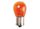 Lâmpadas 12V 21W Laranja (caixa com 10 unid.)