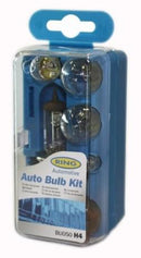 Kit de Lâmpadas de Emergência H4