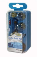 Kit de Lâmpadas de Emergência H7